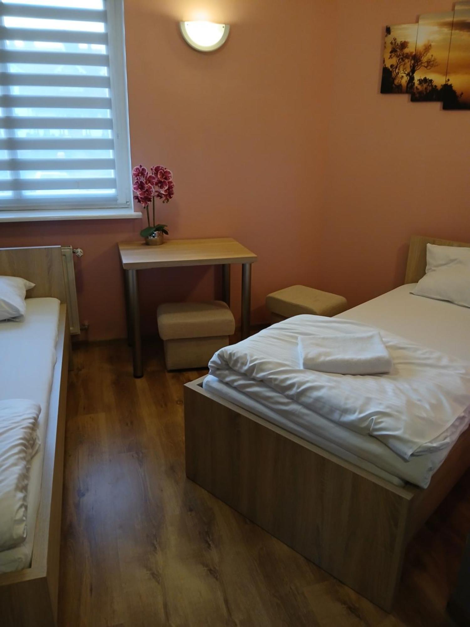 Dom Brama Mazur Bed & Breakfast Ostróda Exterior foto