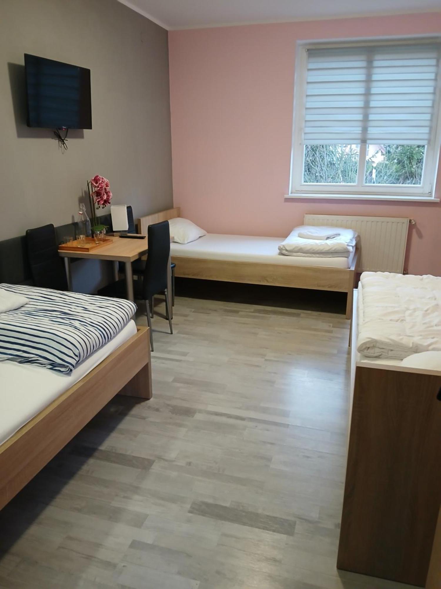 Dom Brama Mazur Bed & Breakfast Ostróda Exterior foto