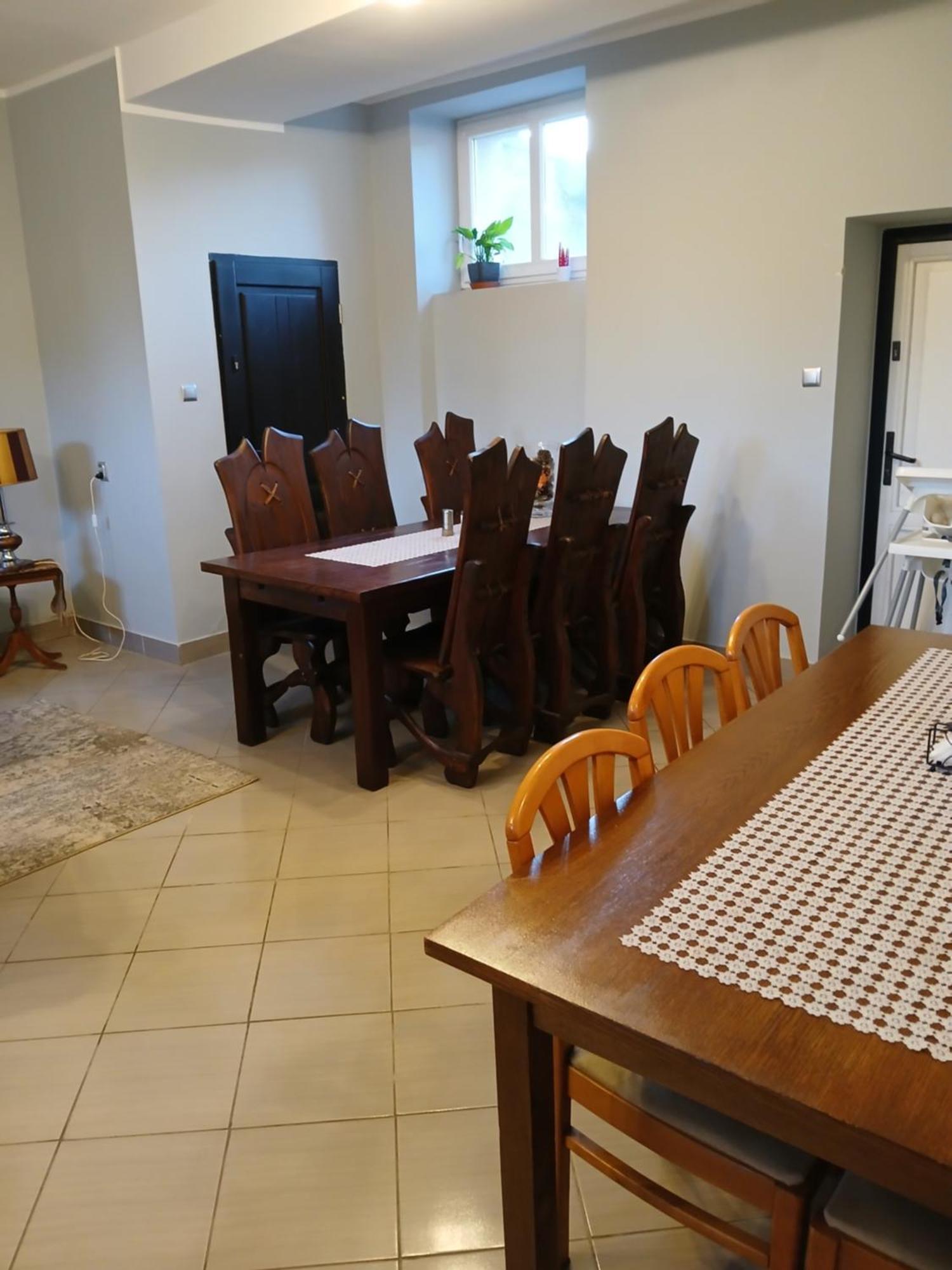 Dom Brama Mazur Bed & Breakfast Ostróda Exterior foto