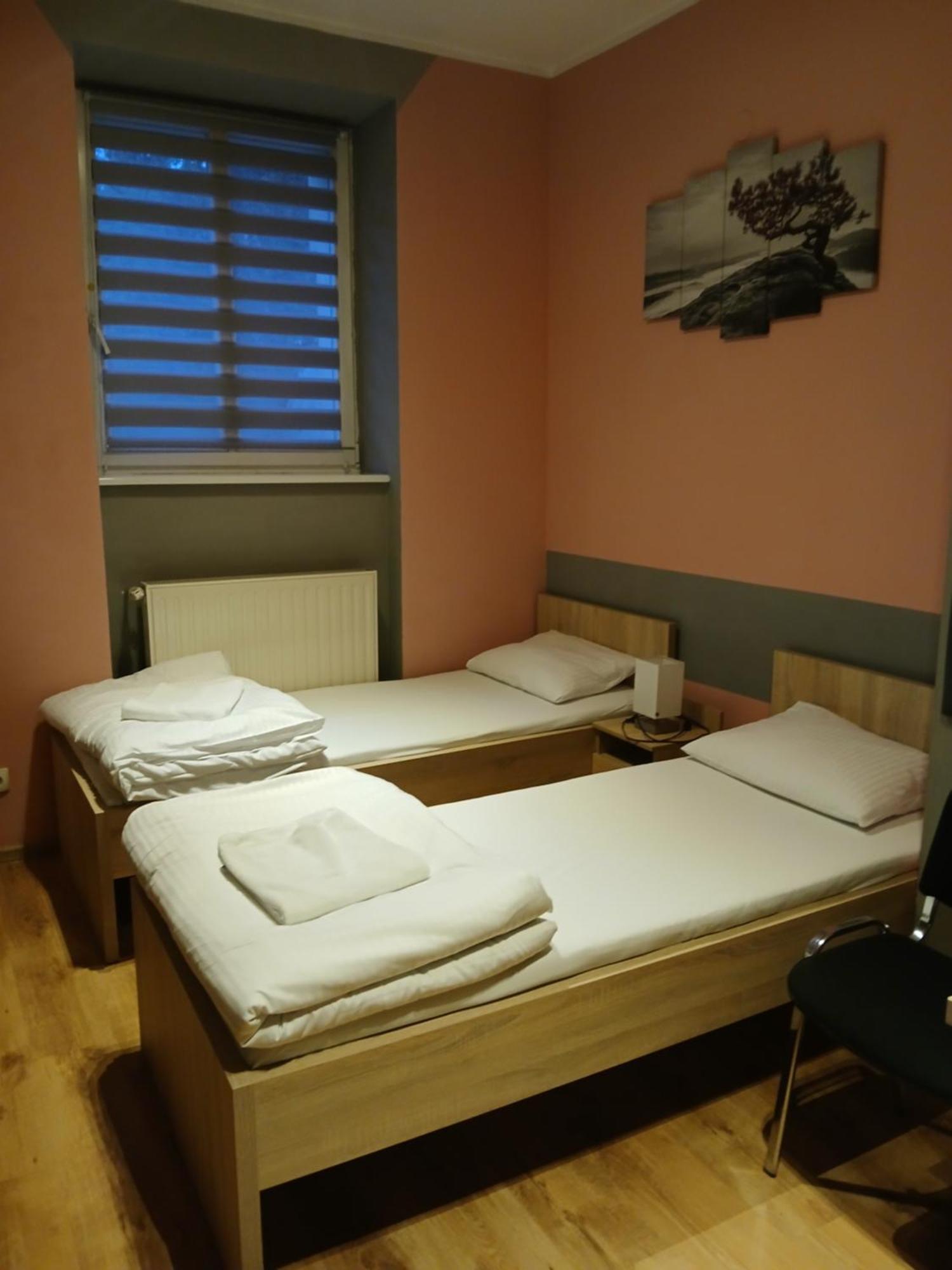 Dom Brama Mazur Bed & Breakfast Ostróda Exterior foto